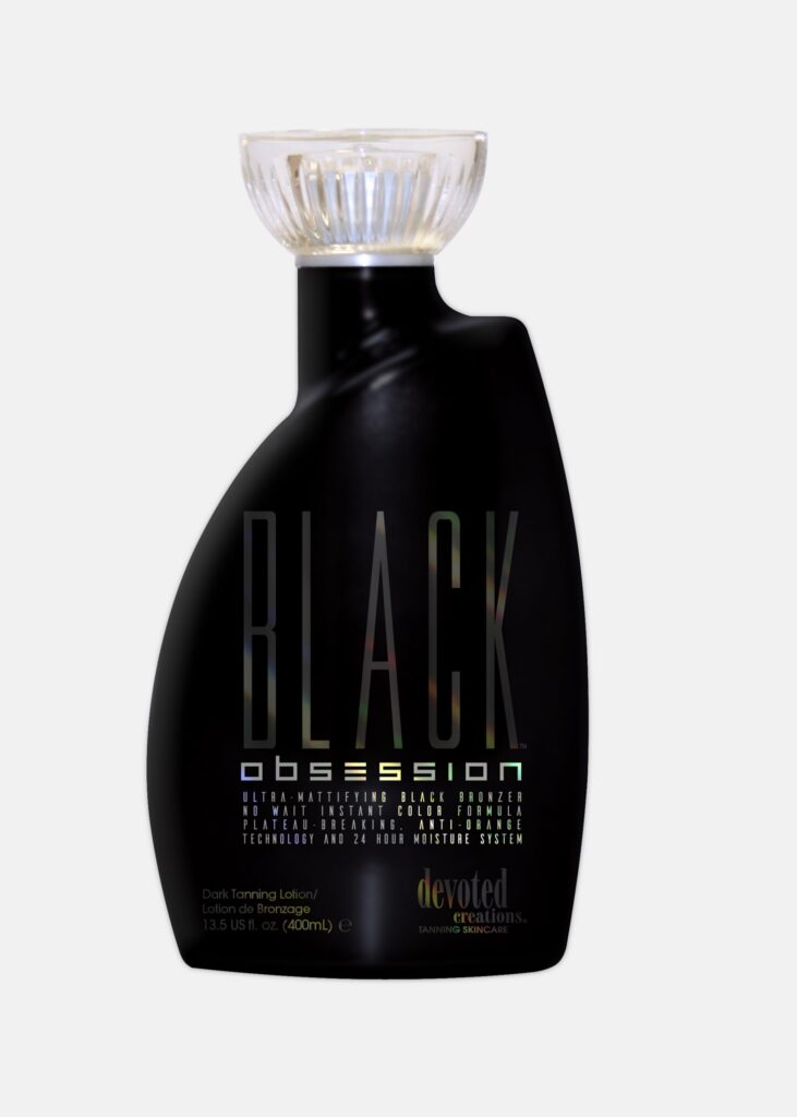 Black Obsession