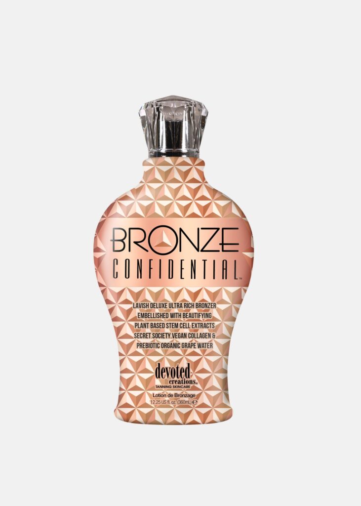 Bronze Confidential